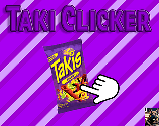 Taki Clicker Legacy logo